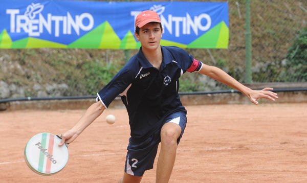 Italia-Francia F 
